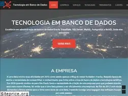 Sites similar to loredata.com.br