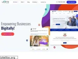Sites similar to loredigital.com