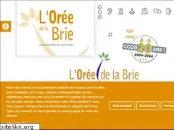 Sites similar to loreedelabrie.fr