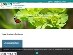Sites similar to loreen.fr