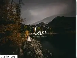 Sites similar to loreephotography.com
