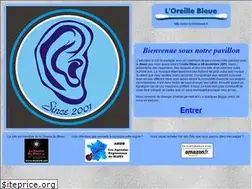 Sites similar to loreillebleue.fr
