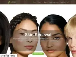 Sites similar to loreimedicalspa.com