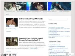 Sites similar to loreinstonecities.com