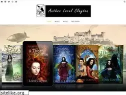 Sites similar to lorelclayton.com