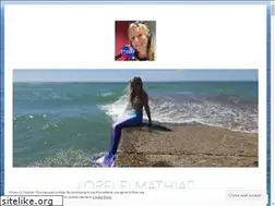 Sites similar to loreleimathias.com