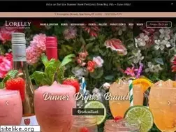 Sites similar to loreleynyc.com