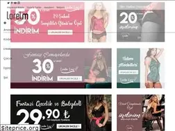 Sites similar to lorelm.com
