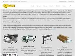Sites similar to lorem.ch