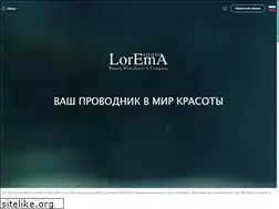 Sites similar to loremaestetic.md