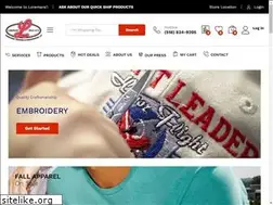 Sites similar to loremans.com