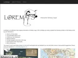 Sites similar to loremaps.azurewebsites.net