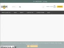 Sites similar to loremcare.co.uk
