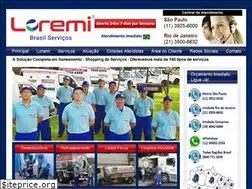 Sites similar to loremi.com.br