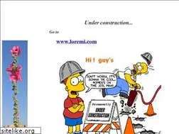 Sites similar to loremi.fr
