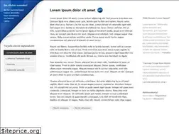Sites similar to loremipsum.fi