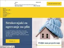 Sites similar to loren-line.si