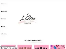 Sites similar to loren.com.ua