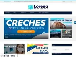 Sites similar to lorena.sp.gov.br