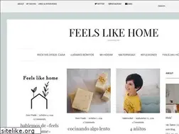Sites similar to lorenaarance.es