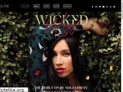 Sites similar to lorenadale.com