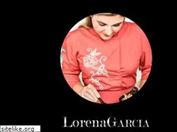 Sites similar to lorenagarcia.com