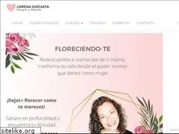 Sites similar to lorenagiocasta.com