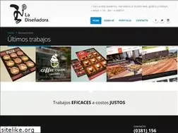 Sites similar to lorenagutierrez.com.ar