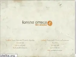 Sites similar to lorenaorraca.com