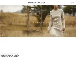 Sites similar to lorenasaravia.com