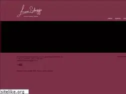 Sites similar to lorenaselvaggio.com.br