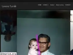 Sites similar to lorenaturner.com