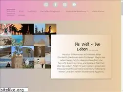 Sites similar to lorenawe-blog.de