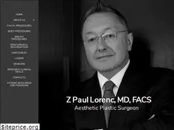 Sites similar to lorenc.com