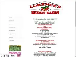 Sites similar to lorencesberryfarm.com
