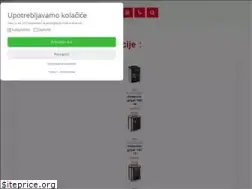 Sites similar to lorencic.hr