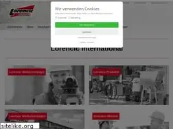 Sites similar to lorencic.hu