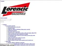 Sites similar to lorencic.ro