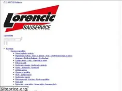 Sites similar to lorencicsarajevo.ba