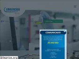 Sites similar to lorencini.com.br