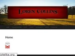 Sites similar to lorencollins.net