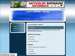 Sites similar to lorencstavby.firemni-web.cz