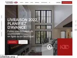 Sites similar to lorendo.com