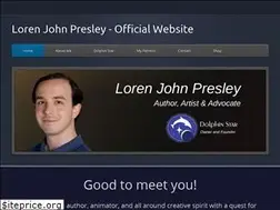 Sites similar to lorenjohnpresley.com