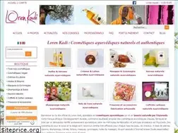 Sites similar to lorenkadi.com