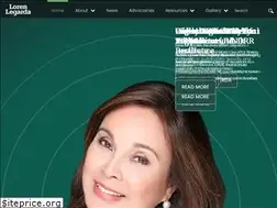 Sites similar to lorenlegarda.com.ph