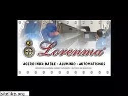 Sites similar to lorenma.com