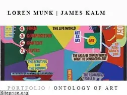 Sites similar to lorenmunk.com