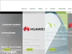 Sites similar to lorennetworks.com