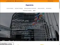Sites similar to lorensita.net
